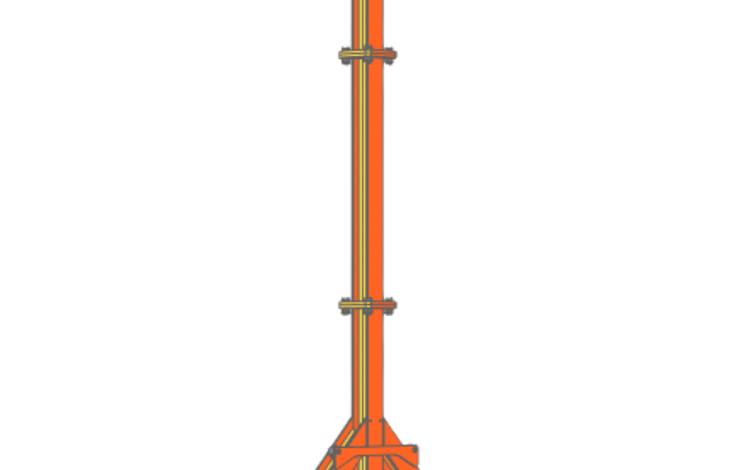 Hebemittel nach Maß für anspruchsvolle Bauteile